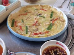 -韩香福烤肉庄园(荣成店)