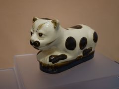 -张学良旧居陈列馆