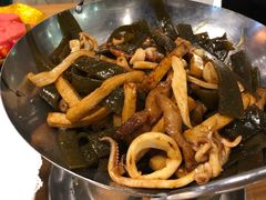 -79号渔船海鲜饭店(华强北店)