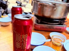 -南苑风味过桥米线(革新路店)