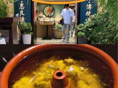 -福照楼汽锅鸡·云南特色菜(万达广场店)