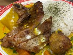 -孖记茶档·热腾茶餐(江南西plus店)