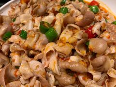 -老板恋上鱼(印象城店)