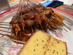 -北丐先生·野馄饨烧烤(雨花万象店)
