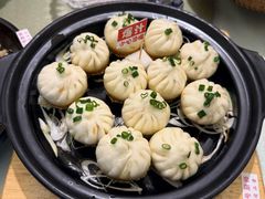 海胆煎包-79号渔船海鲜饭店(总店)