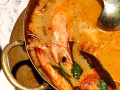 -芭札·Thai泰国餐厅(同和金铂天地店)