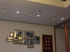 大堂-东方饺子王(新奥购物中心店)