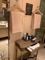 -珠海瑞吉酒店·铱瑞水疗