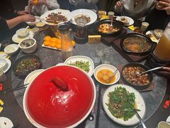 -炊烟小炒黄牛肉(浦东世纪汇店)