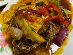 -邮电新村嘉积鸭美味园