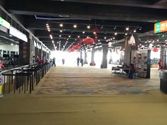 -棋盘山冰雪大世界