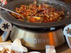 -六月雪干锅(涪城万达广场店)