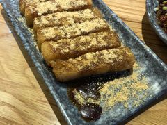 -付小姐在成都(川沙店)