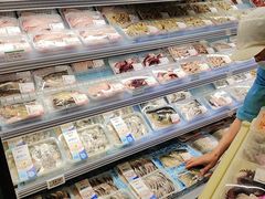 -AEON永旺(东方宝泰店)
