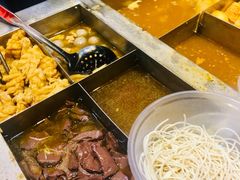 -老广州牛杂(深圳白石洲总店)