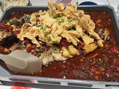 -鱼酷活鱼烤鱼(山西旗舰店)