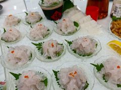 -嘉升大排档(番禺总店)