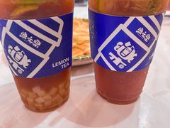 -渔文乐·海鲜大排档(壹品总店)