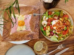 -RAC BAR(安福路店)