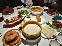 -大鸭梨烤鸭店(花园村店)