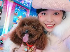 -小象猛犸(炫地购物中心店)
