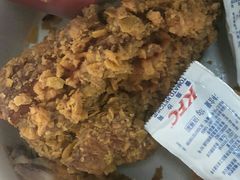 -肯德基(建外SOHO店)