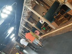 -睿柏云酒店-餐厅