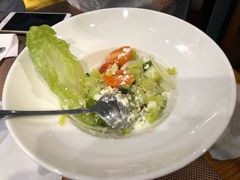希腊沙拉-TUK土耳其餐厅·下午茶(卢湾店)