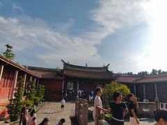 -揭阳学宫(榕城区)