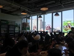 -文三里屯面馆(三里屯店)