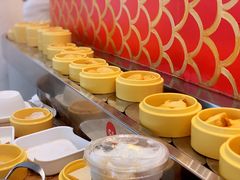 -龍歌自助小火锅(市南金茂湾店)