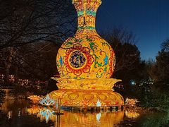 -趵突泉景区
