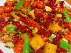-小杨烤肉·陕西烧烤·陕西地方菜(东新街【永兴坊】店)
