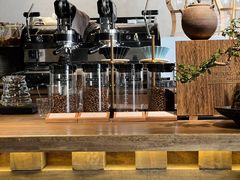 -Metal hands·铁手咖啡