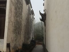 -潜口民宅博物馆