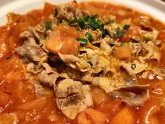 -绿茶餐厅(天津天河城店)