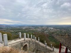 -北京鹫峰国家森林公园