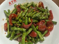 -天下客饭店(中山路店)