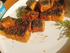 -壹零捌道·北京烤鸭(车公庄店)