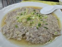 -海鲜街菜馆(海珠南路店)