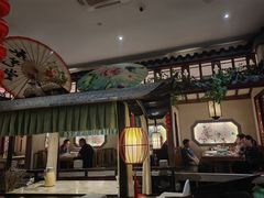 -钱江大院·芳宴江南(三花国际店)