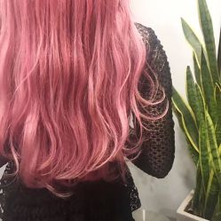 点击看大图 -DL HAIR SALON