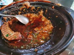 -茅山肴·道家菜·神仙鸡