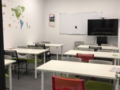 -新支点英语日语西语培训(摩天360大厦店)