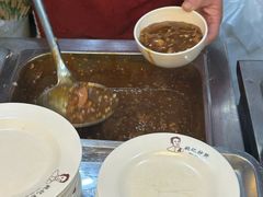 -姚记炒肝店(鼓楼店)