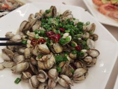 -一洲餐厅(青少年宫路店)