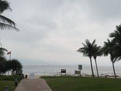 -三亚太阳湾柏悦酒店