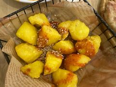 -甲乙饼·手工牛肉饼(东方广场店)