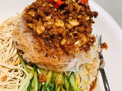 小磨大拌菜-九转小磨·非遗东北菜旗舰店