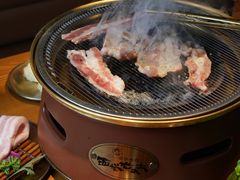-西塔老太太泥炉烤肉(北京双井店)
